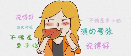 吃瓜恋爱